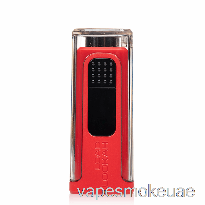 Vape Uae Lookah تحميل 510 بطارية Vape الأحمر